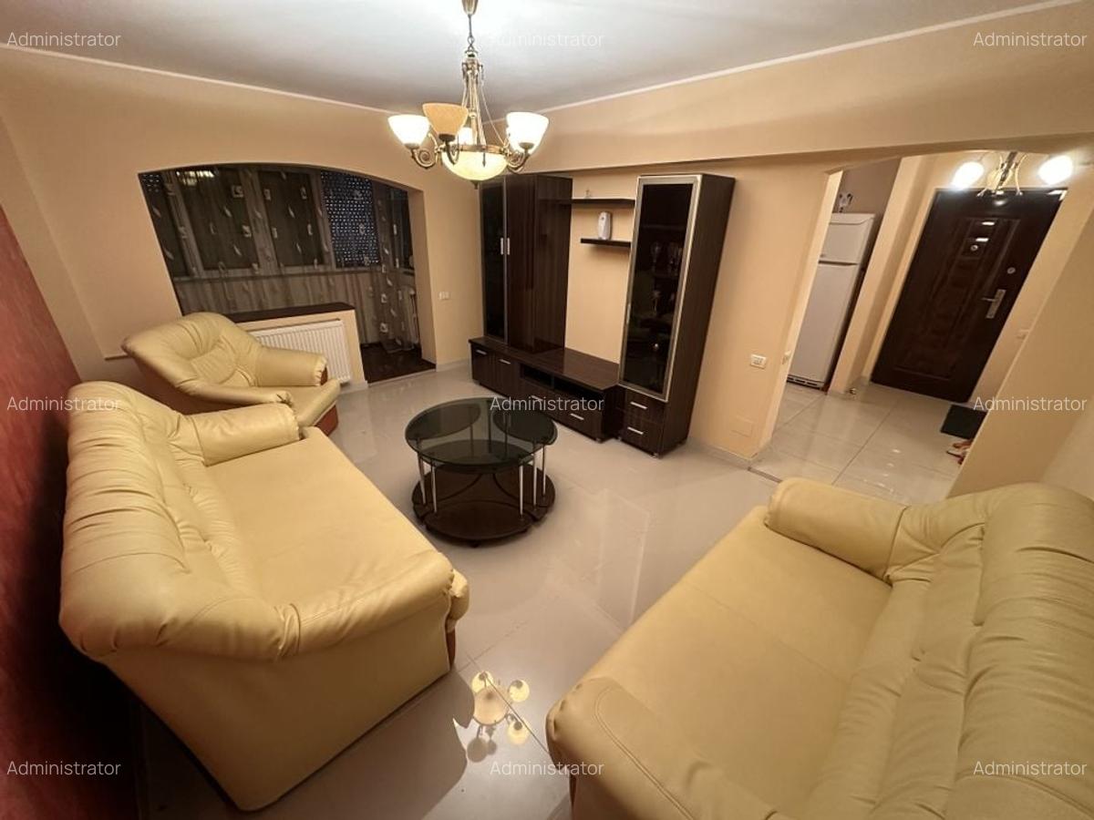 Apartament 3 camere zona Dacia - 1