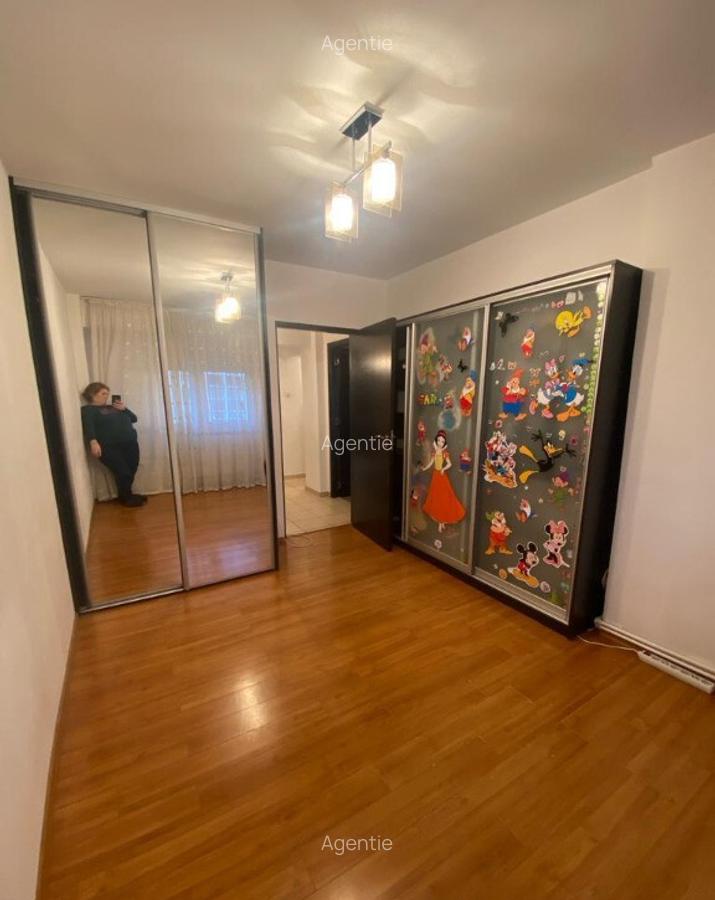Apartament 3 camere zona Tineretului - 10