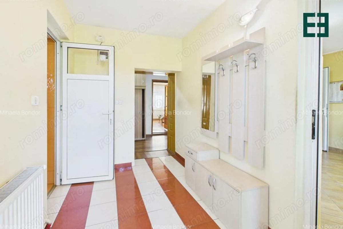 Casa cu teren de 468 mp - Cartierul Gradi?te - Arad - 16