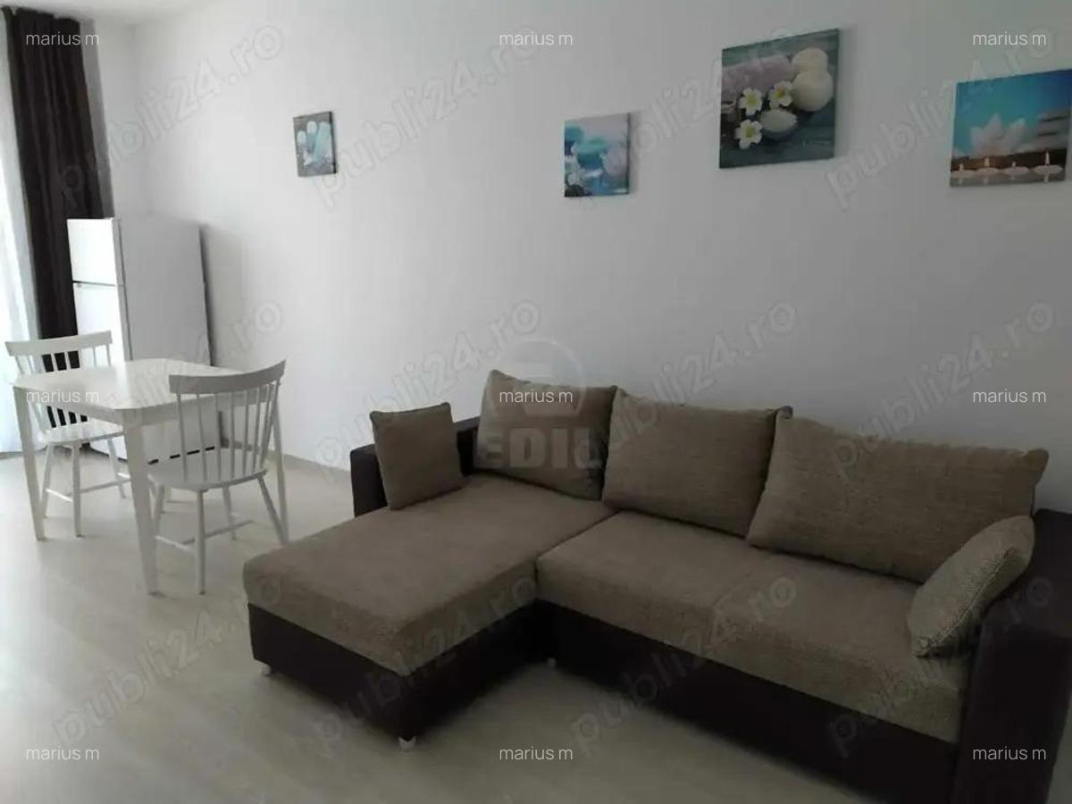 Apartament 1 camera, de inchiriat, zona linistita! - 1