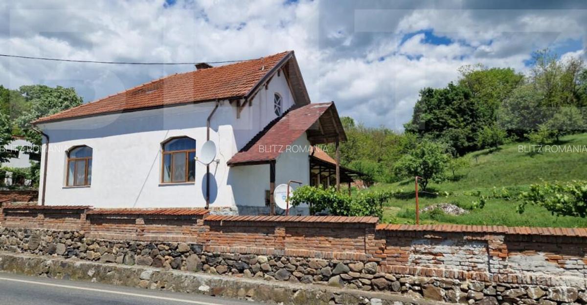 Casa de Familie | 175 mp + Curte 3166 mp | Tatara?ti, B - 4