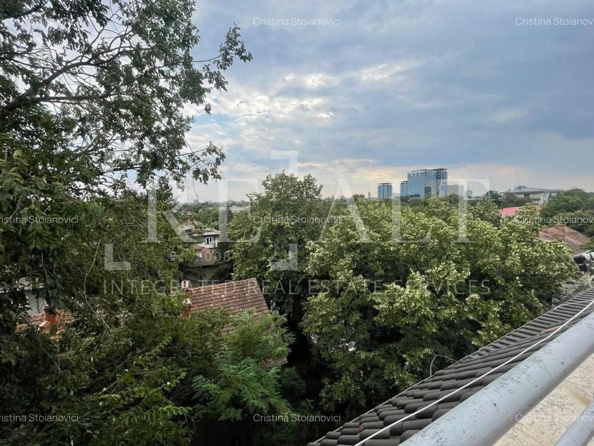 Inchiriere apartament 5 camere | Duplex, Terasa | Floreasca, Compozitori - 19