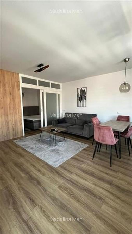 Apartament cu doua camere de inchiriat semicentral - 3 Apartament cu doua camere de inchiriat semicentral - 3