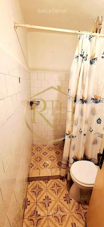 Inchiriem apartament 1 camera, zona Complex Studentesc, str. Miorita - 16