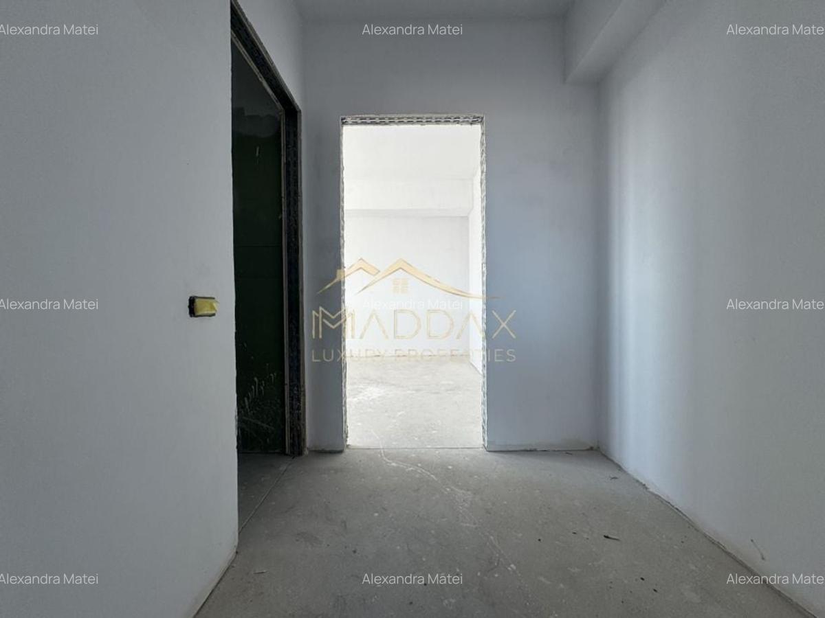 Studio *44mp* // Pipera - Voluntari - 18