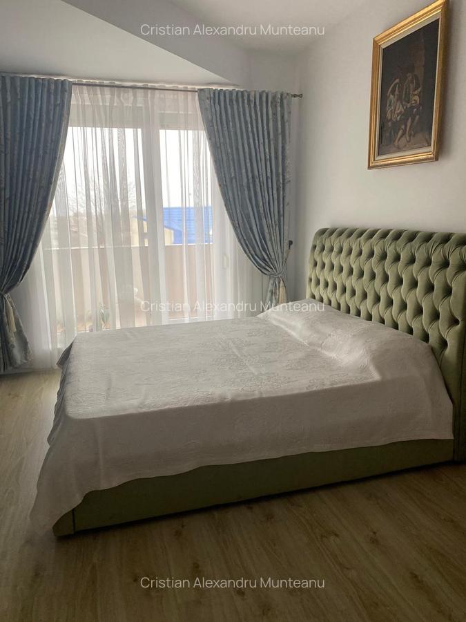 3 camere decomandat Prelungirea Ghencea - 2