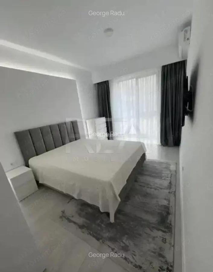 Apartament 2 camere | Novum Politehnica | Loc De Parcare - 5