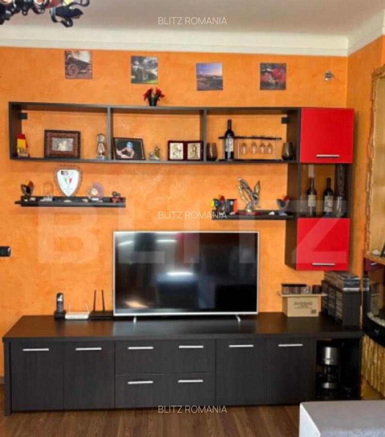 Apartament 3 camere 74mp,Codlea - 3