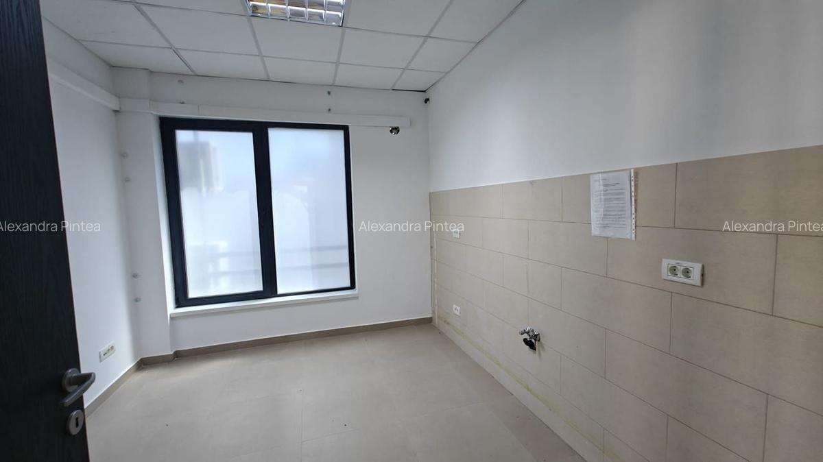 Spatiu pentru birouri de inchiriat, Calea Turzii - 4