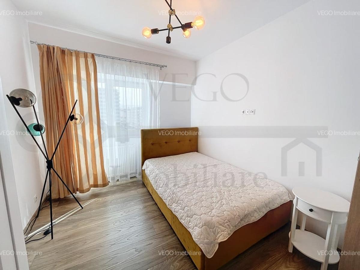 Apartament cu 3 camere, 70 mp, optional garaj, langa Iulius Mall - 7