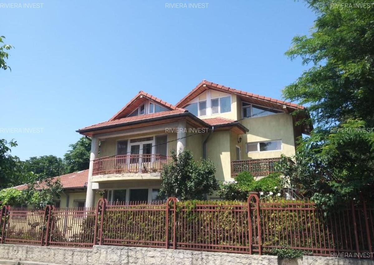 VILA Tomis I- Scoala 30, str. Flamanda - 1