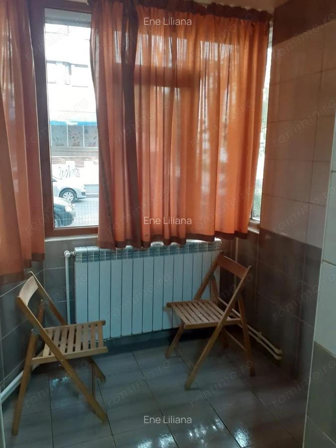 Apartament 2 camere de inchiriat - zona IC Frimu, parter - 5