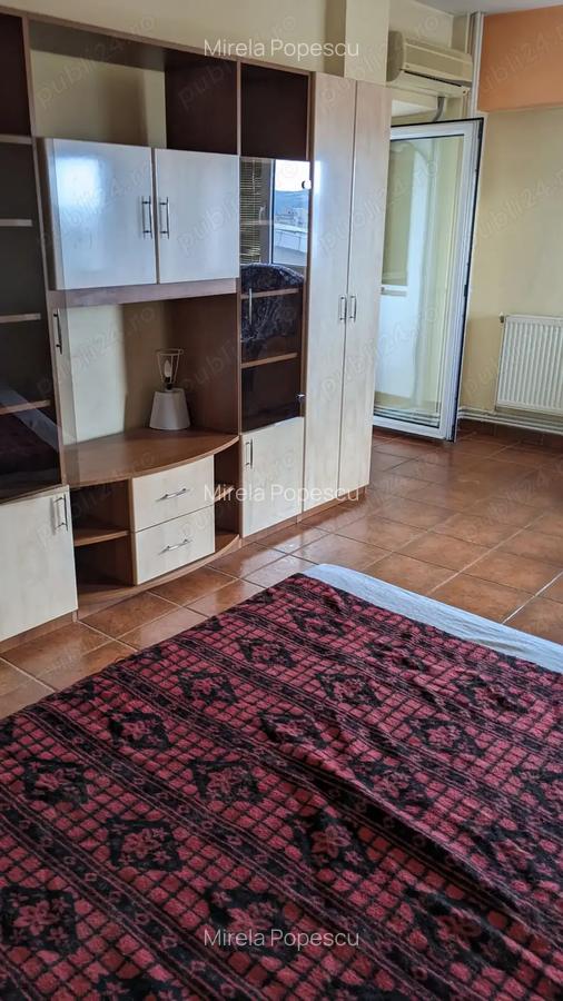 Inchiriez apartament cu o camera Lapusneanu IASI - 1