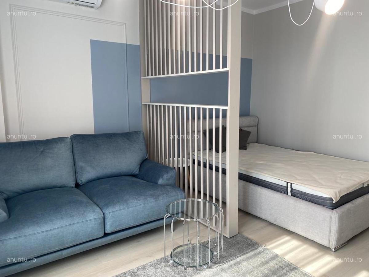 Unirii, Parcul Carol, ISG Residence IV - 11