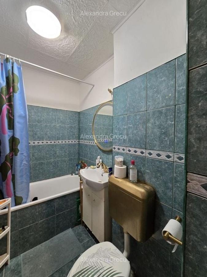 Garsonieră decomandată în Apărătorii Patriei - 6