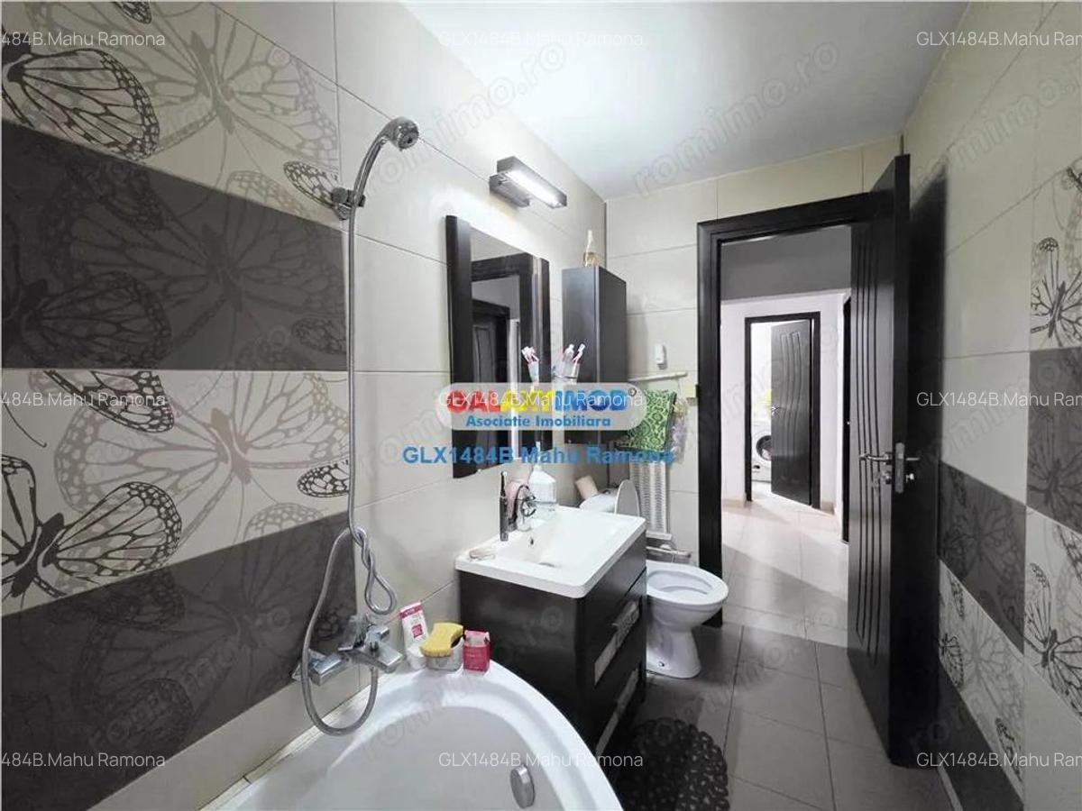Apartament 3 camere decomandat, spatios, langa Mall Vitan - 9