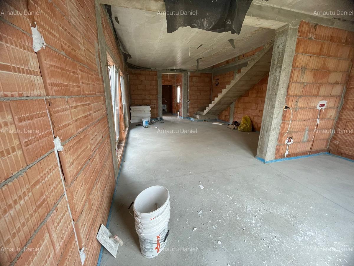 Duplex Calea Urseni 4 camere la asfalt, Toate Utilitățile - 5