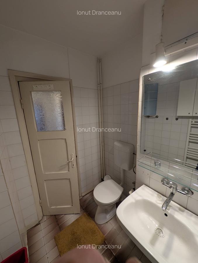 GARA ARCU 2 CAMERE DECOMANDAT ET.2 LIBER 57 MP BLOC 1985    COD 160435 - 11