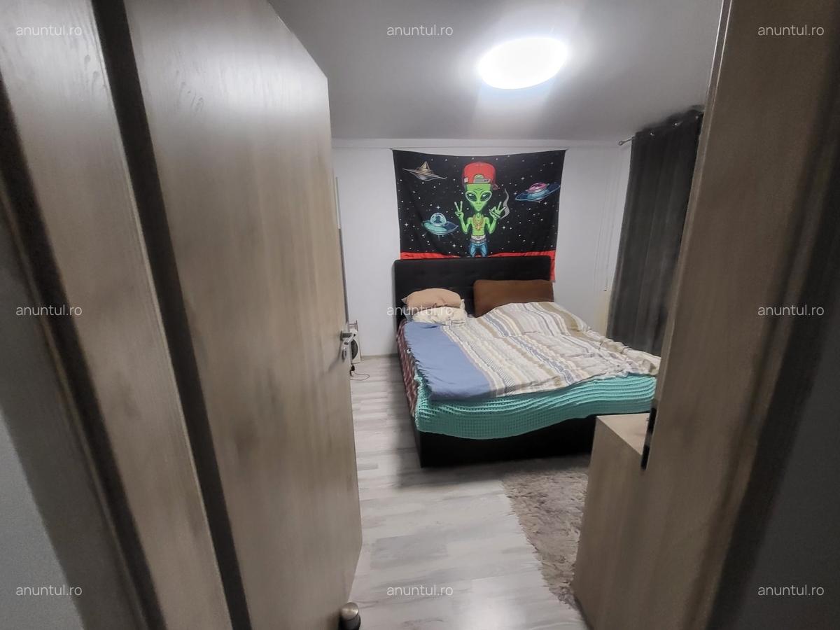 1 Decembrie 1918, metrou 8 min, str Mizil - 3