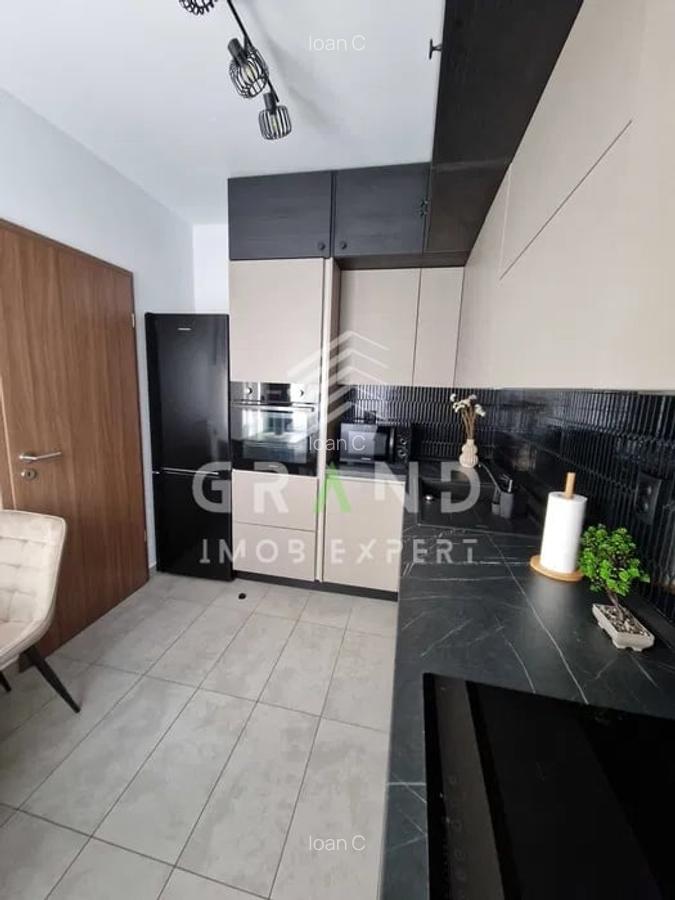 Garsonieră semidecomandată în Bună Ziua - 1