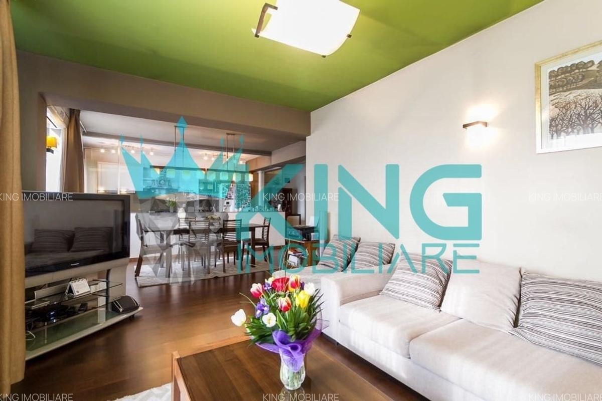Apartament 4 Camere Aparatorii Patriei Bucuresti - 3