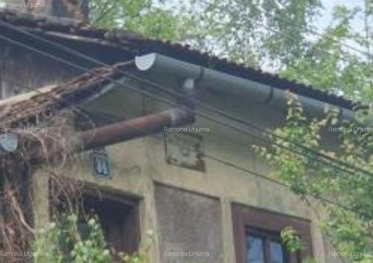 Casa si teren Petrosani, jud. Hunedoara - termen 12.03 - 3