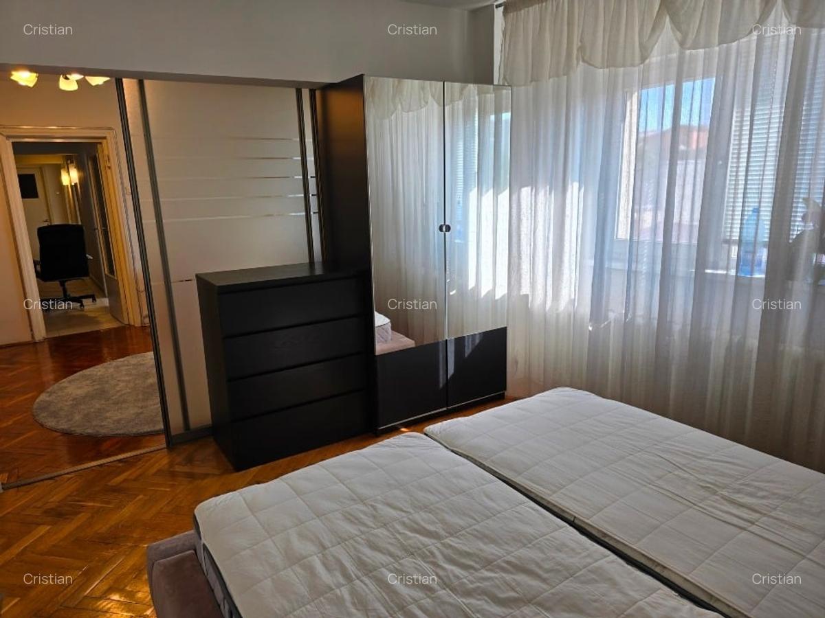 Apartament 3 camere, zona Stefan cel Mare/Obor, 84mp total - 7