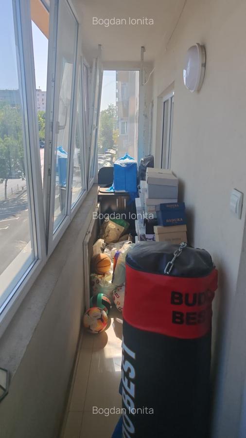 Apartament Personalizat cu 3din4 Camere la Oraselul Copiilor-Etaj2/10 - Bucurest - 28