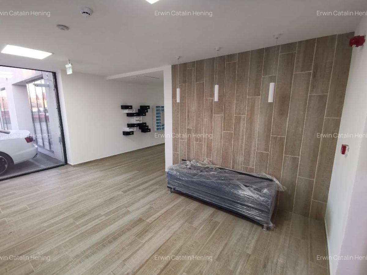 XCity Tower – Apartament Smart, 2 camere, panorama - 15