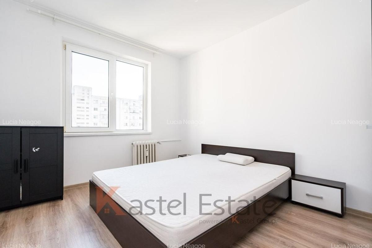 Apartament 3 Camere  | Mobilat– Utilat | Ghencea - 9