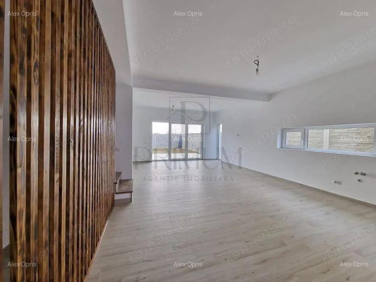 Duplex finalizat - zona foarte buna - 3 dormitoare - 3