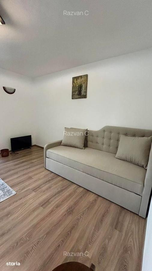 Drumul Taberei  - 3 min. Metrou Favorit -  Garsoniera MODERNA - 1