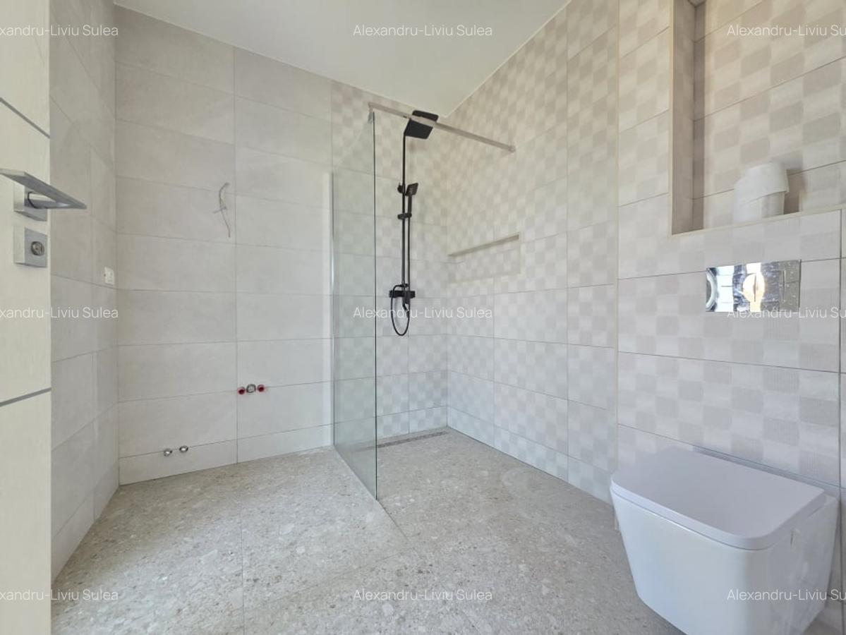 Casa individuala pe parter, teren 560mp, Cristian - 13