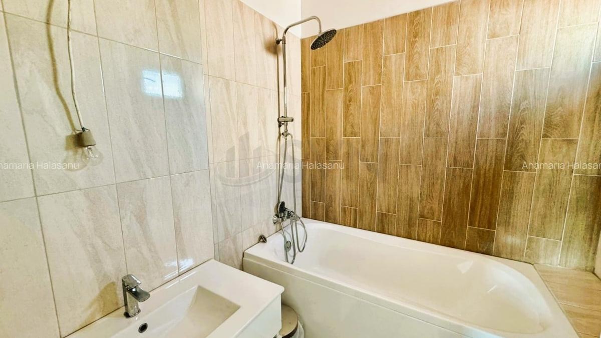 Apartament cu 4 camere semidecomandat în Bucureștii Noi - 8