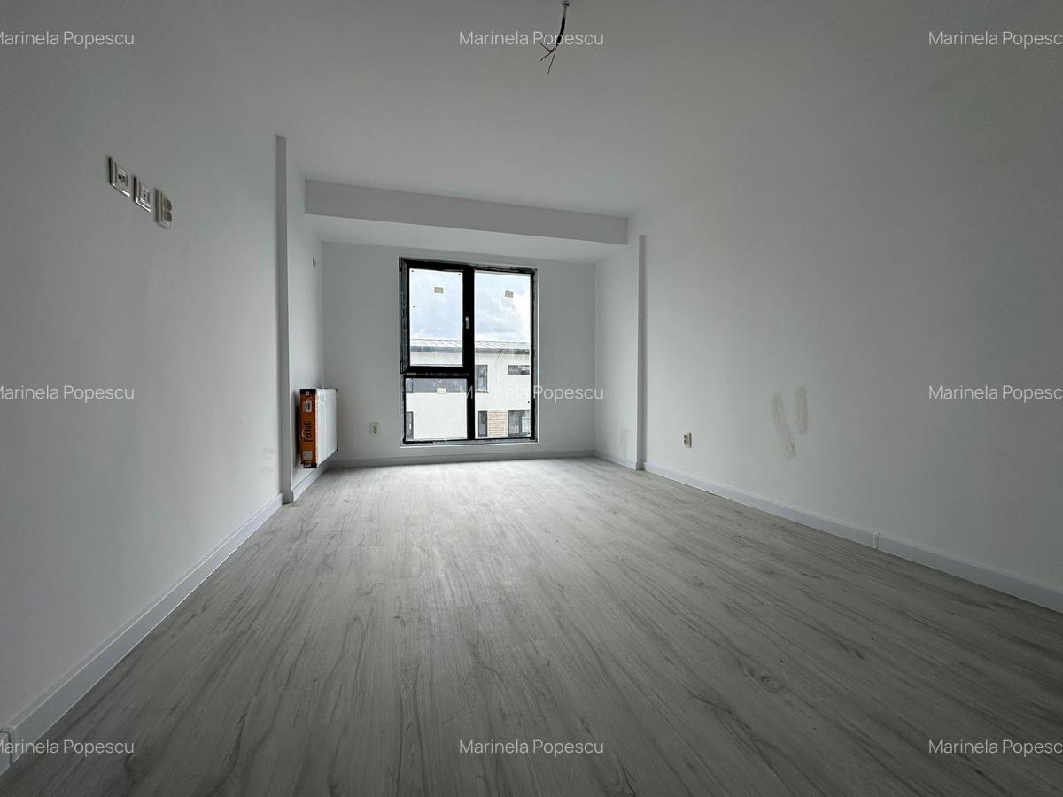 Proiect Nou / Apartamente cu 1, 2 si 3 Camere - Sector 5 - 4