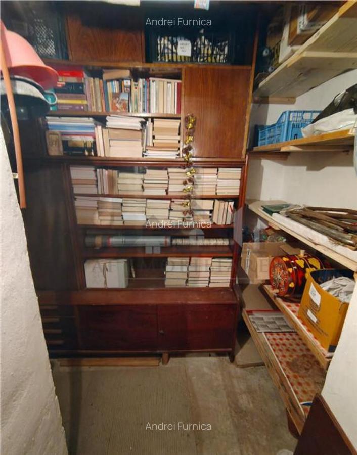 Apartament 2 camere Copou - Macazului - 13