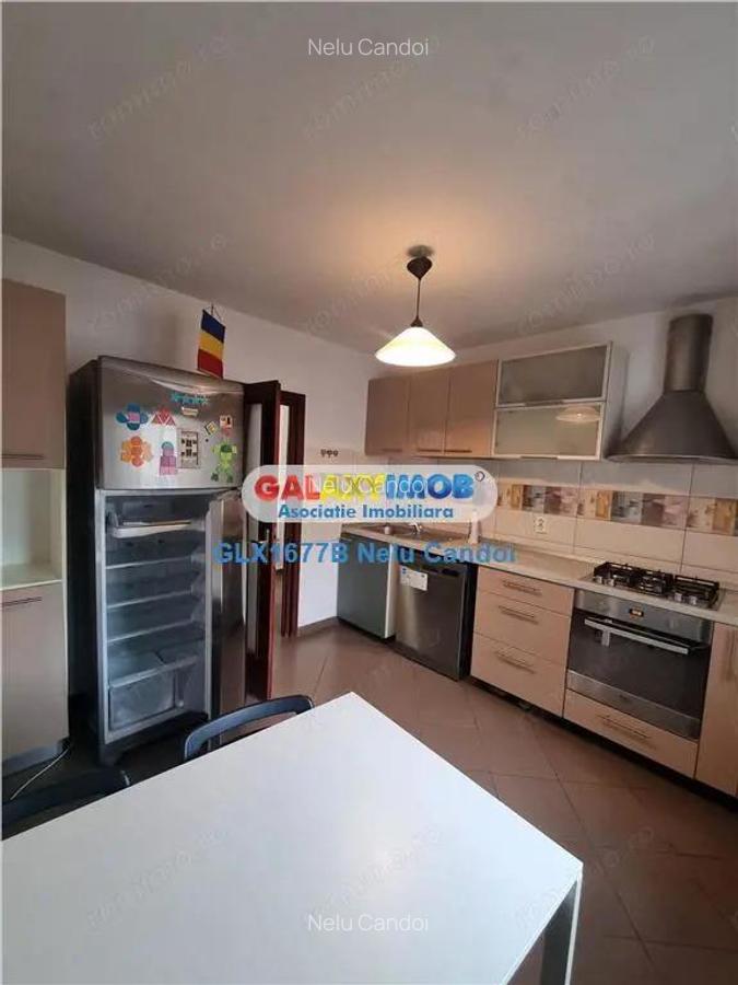 INCHIRIERE APARTAMENT 3 CAMERE 13 SEPTEMBRIE PANDURI - 2