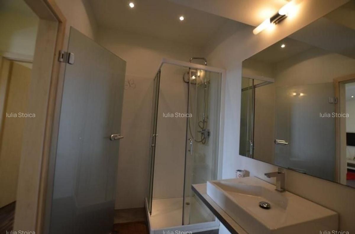 Apartament 2 camere, open-space modern, parcare subterană, Decebal - 10