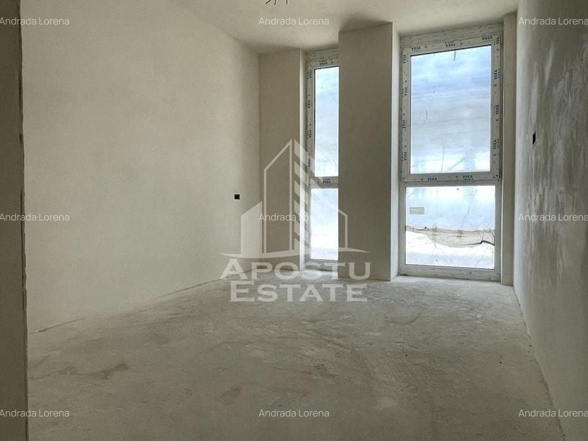Apartament cu 2 camere semidecomandat în Torontalului - 9