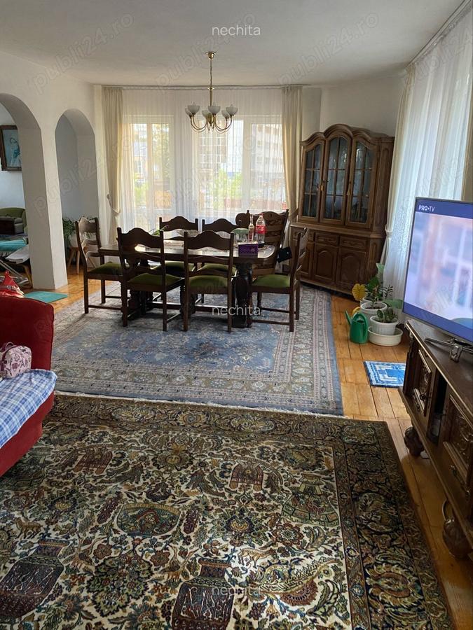 Vand casa P+E+M - 8