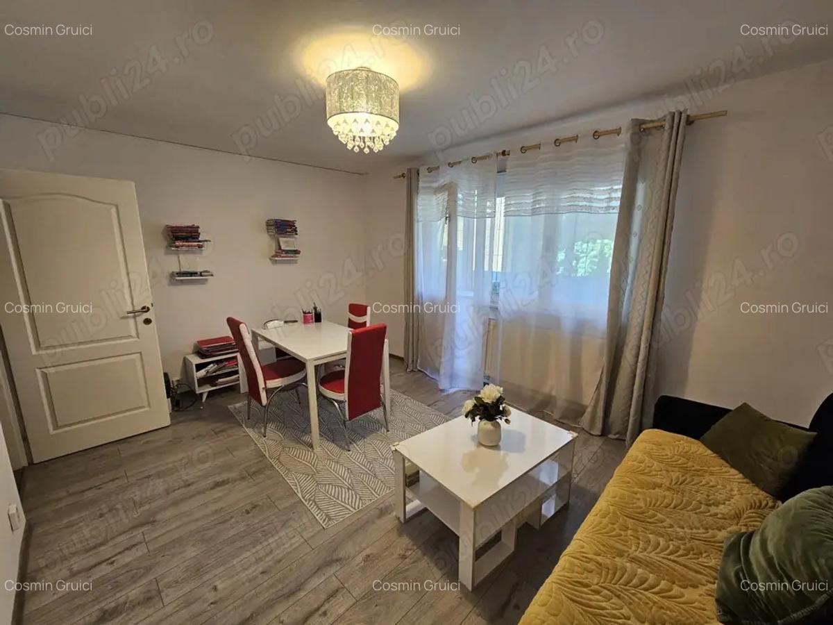 Zona Olimpia-Complex Studentesc | Decomandat | Cu Centrala | Disponibil!! - 2
