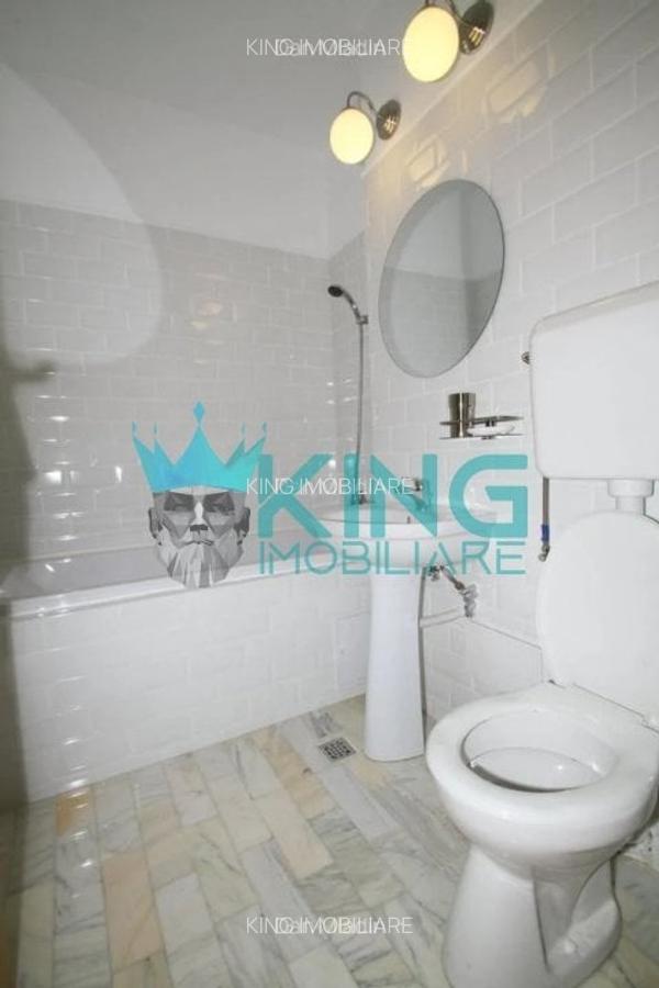 Apartament 2 Camere Domenii Bucuresti - 9