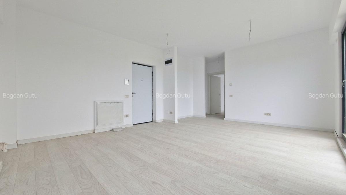 SunLake Residence, Lacul Fundeni, 2 camere - 10