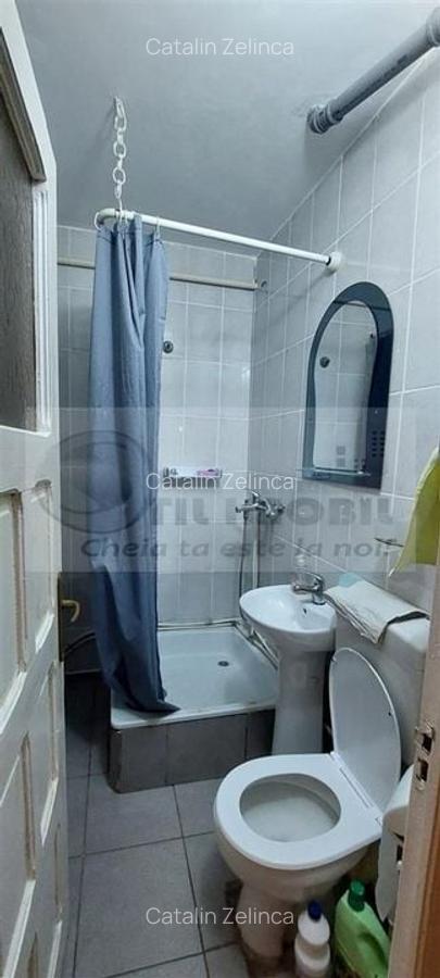 GARSONIERA TUDOR VLADIMIRESCU  LANGA IULIUS MALL 300 EURO - 2