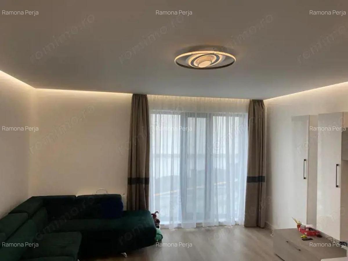 Apartament 2 camere Central, bloc nou, vizavi de Finante, parcare - 3
