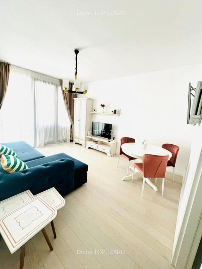 Apartament cu 2 camere decomandat în Aviației - 2