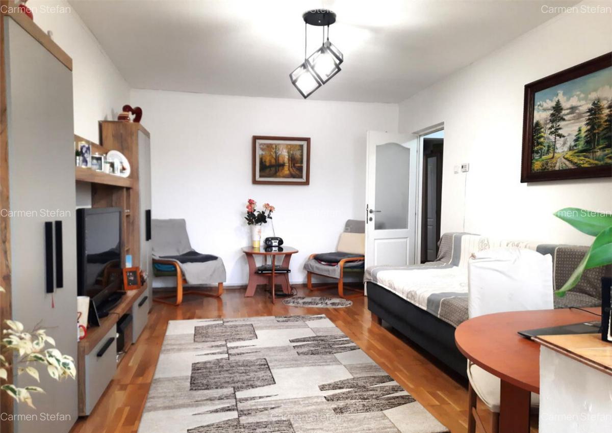 Apartament 3 Camere decomandat Oituz Zona Ursus. - 3
