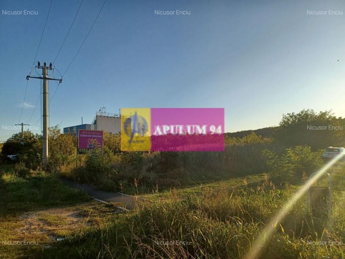 Gulia, teren intravilan 1108, cu utilităti - 2