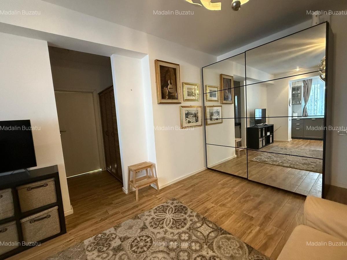 Apartament 2 camere Studiou, Lux ,Parcul Sebastian - 2