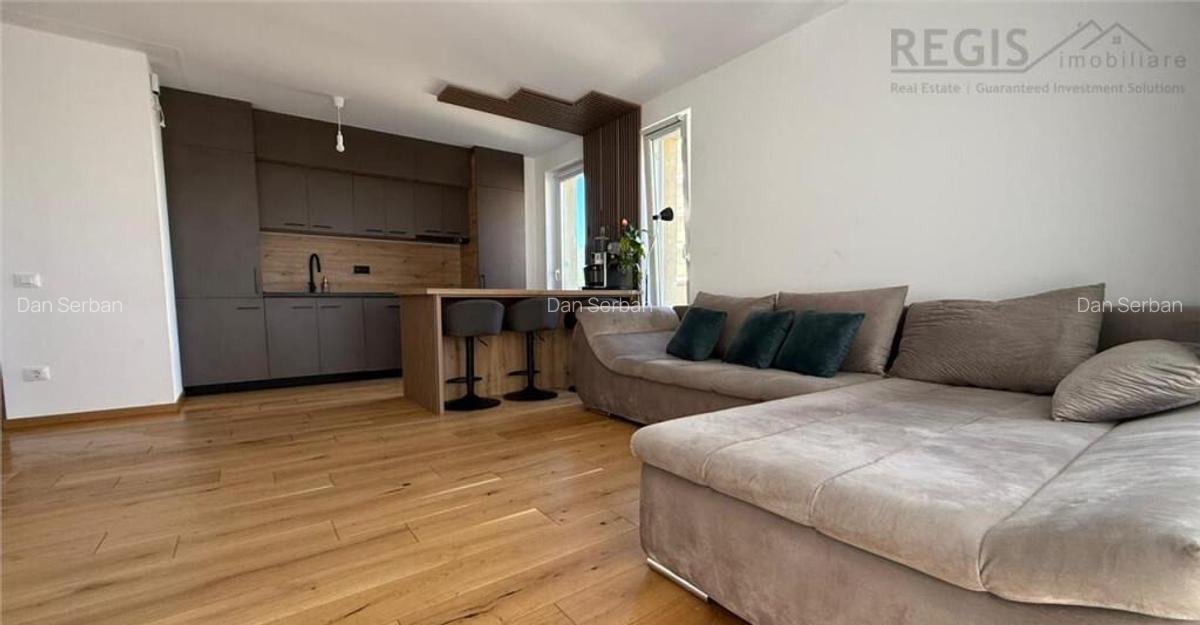 Apartament de trei camere zona Astra - Urban Plazza - 13